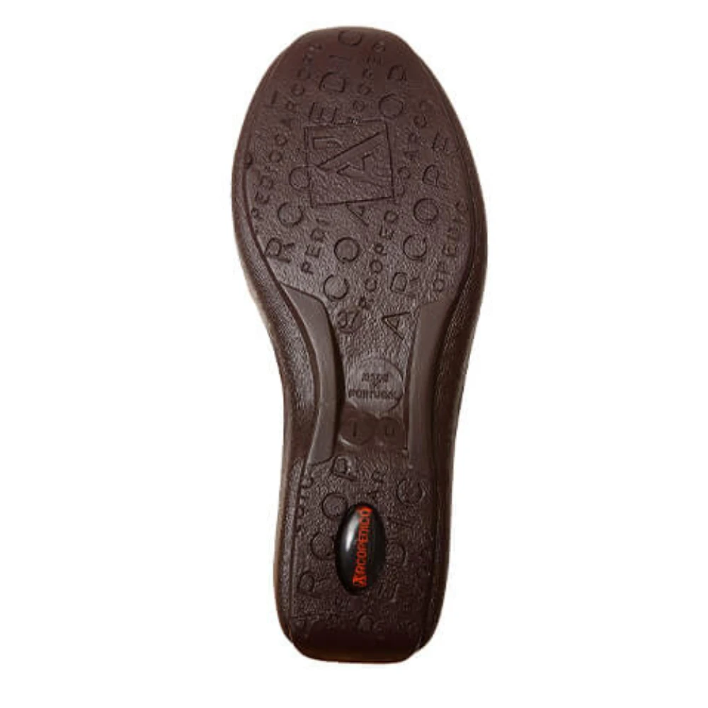 Arcopedico L19 Bordeaux Boot (Women's) 7 Arcopedico L19 Bordeaux Boot (Women's) - Image 5