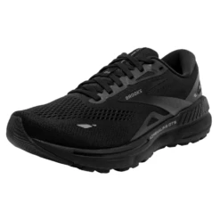 Brooks Adrenaline GTS 23 Black/Ebony Running Shoe (Women's) -Fashion Shoe Sale Shop Untitleddesign 7 088d04ce bf81 4c1c aee2 59fa791fb960