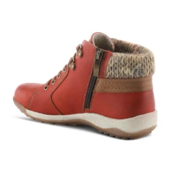 Spring Step Relife Clifton Red Boot (Women's) -Fashion Shoe Sale Shop Untitleddesign 7 242137d4 f0dd 4e02 9d71 f2fff2e68003