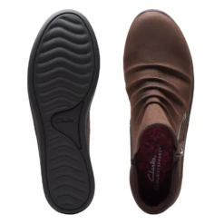 Clarks Breeze Range Dark Brown Boot (Women's) -Fashion Shoe Sale Shop Untitleddesign 7 26f52a43 a51a 42a6 8f73 1e0eab0281fe