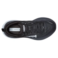 Hoka One One Hoka Bondi 8 Sneaker Black/White (Women's) -Fashion Shoe Sale Shop Untitleddesign 7 4f417d59 9957 4131 9159 7411bab4c7b6