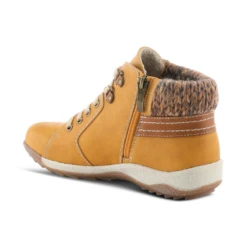 Spring Step Relife Clifton Mustard Boot (Women's) -Fashion Shoe Sale Shop Untitleddesign 7 6c3734dd 3326 4852 aaff 166fc229782b