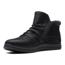 Clarks Breeze Range Black Boot (Women's) -Fashion Shoe Sale Shop Untitleddesign 8 c68fb4fd 9856 48a3 8722 afcbb4f097ec