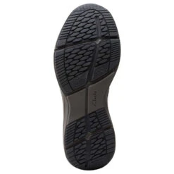 Clarks Wave2.0 Edge Black Waterproof Leather (Men's) -Fashion Shoe Sale Shop Wave2 Blk 7