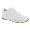 SAS Tour II Chalk White Leather (Women's) 2 SAS Tour II Chalk White Leather (Women's) -Fashion Shoe Sale Shop Wht 1