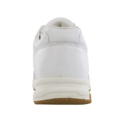 SAS Tour II Chalk White Leather (Women's) -Fashion Shoe Sale Shop Wht 4