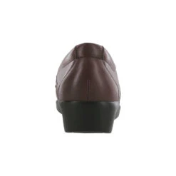 SAS Dream Loafer Wine Leather (Women's) -Fashion Shoe Sale Shop Wine 6 a9d7da89 6d00 46f7 a6f4 6cf4737993fb