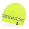 Sunday Afternoons Reflector Beanie Radiant Yellow -Fashion Shoe Sale Shop Yel 1