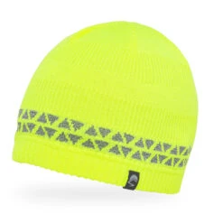 Sunday Afternoons Reflector Beanie Radiant Yellow