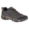 Merrell Moab 2 H2O Waterproof Beluga Suede (Men's) -Fashion Shoe Sale Shop beluga 1 14a9561f a636 4f42 9761 f032388d0234