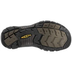Keen Newport Sandal Bison (Men's) -Fashion Shoe Sale Shop bison 7
