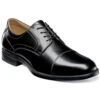 Florsheim Midtown Cap Toe Oxford Black Smooth Leather (Men's) 2 Florsheim Midtown Cap Toe Oxford Black Smooth Leather (Men's) -Fashion Shoe Sale Shop black 1 056c1341 67e5 4a3a 9b33 7c42491d2eea
