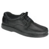 SAS Bout Time Black Leather (Men's) -Fashion Shoe Sale Shop black 1 c88c8755 8fb7 4c2b 8039 3b1d69bde7fa