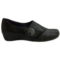 Vaneli Maxy EPrint Black Suede (Women's) -Fashion Shoe Sale Shop black 3 9e448e8c 7691 45d4 8e5e f1adff07ed19