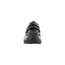 SAS TMV Black Mesh/Velcro (Women's) -Fashion Shoe Sale Shop black 4 d06625da 61ef 48d5 a822 847abd91a3b6
