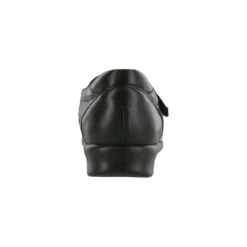 SAS Willow Black Leather (Women's) 11 SAS Willow Black Leather (Women's) -Fashion Shoe Sale Shop black 5 13637ae4 7216 4197 bac2 51bcb1391ace