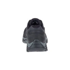 Merrell Moab Adventure Lace Waterproof Black (Men's) -Fashion Shoe Sale Shop black 5 56b1cb28 fc4a 42e0 a870 5be26429d569