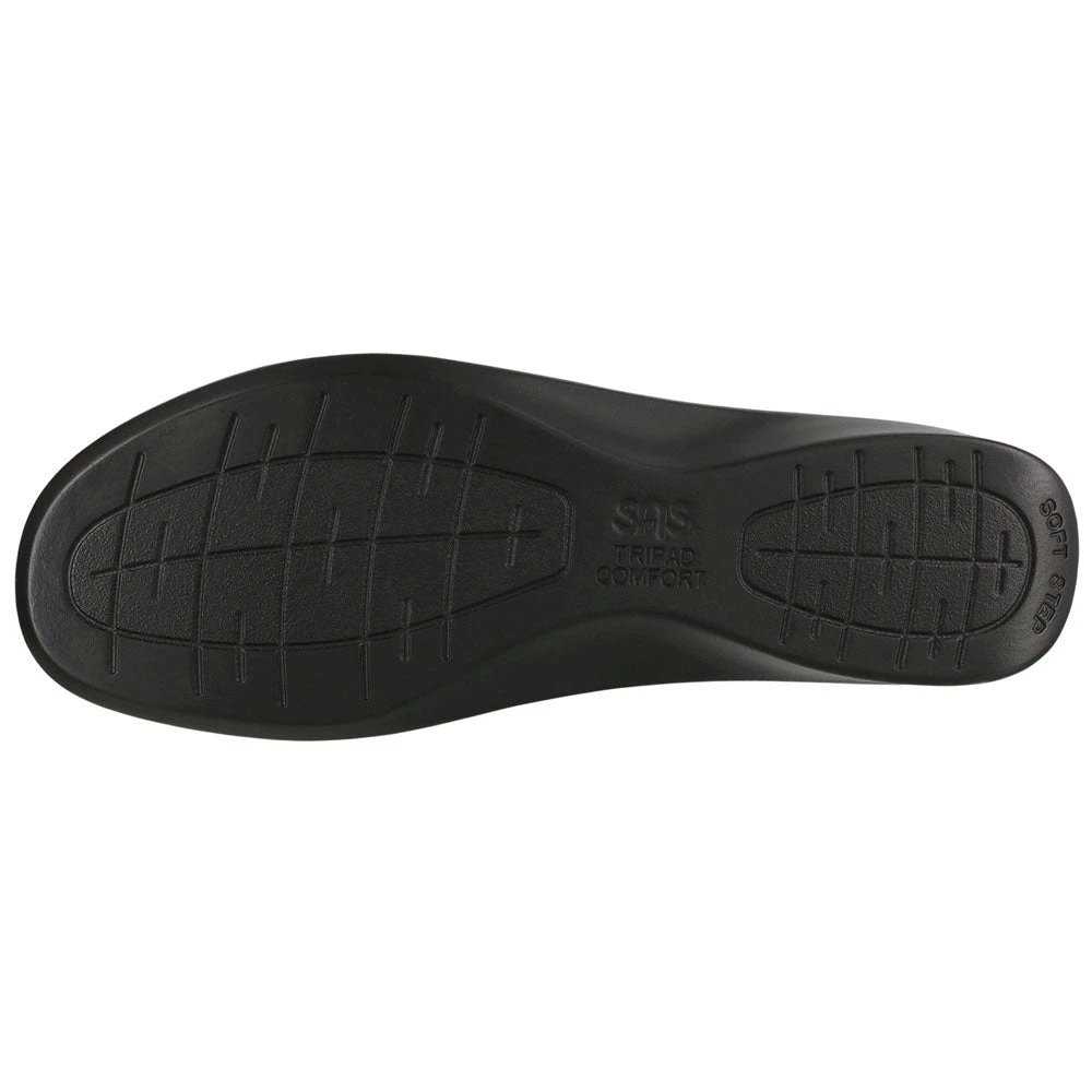 SAS Willow Black Leather (Women's) 8 SAS Willow Black Leather (Women's) - Image 6