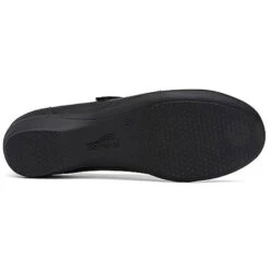 Dansko Franny Slip-On Black Milled Nappa (Women's) -Fashion Shoe Sale Shop black 6 84ae17d9 b048 4169 9345 f9fc96eec736