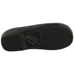 Spring Step Burbank Black Leather (Women's) -Fashion Shoe Sale Shop black 7 1aef71e2 9dd1 46d7 9b7b 69f8b8cf68fa