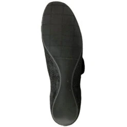 Vaneli Maxy EPrint Black Suede (Women's) -Fashion Shoe Sale Shop black 7 86547132 06b4 4774 8636 e29afd94136e