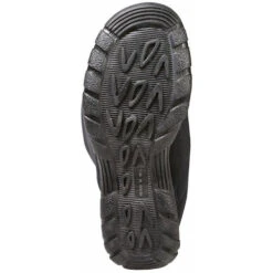 Toe Warmers Janet Waterproof Boot Black (Women's) -Fashion Shoe Sale Shop black 7 daab95f9 c7ff 4cde 9a1a 5b4c198721a4