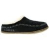 Sorel Falcon Ridge™ II Slipper In Black/Dark Stone 1 Sorel Falcon Ridge™ II Slipper In Black/Dark Stone -Fashion Shoe Sale Shop black dar stone 3
