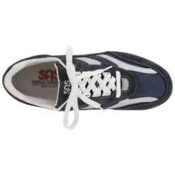 SAS Tour Mesh Blue (Women's) -Fashion Shoe Sale Shop blue 6 59e71bfb 6d40 4a3b bbc3 a60c0b37daf5