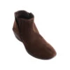 Luana Boot In Brown 2 Luana Boot In Brown -Fashion Shoe Sale Shop brown 1 4dd60c7f 1645 4a3d 8005 70ebc92d2a4b