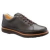 Samuel Hubbard Dress Fast Brown Leather (Men's) -Fashion Shoe Sale Shop brown 1 a80b61f1 8f99 4600 8b1f b43a8d93e472