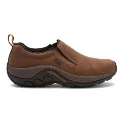 Merrell Jungle MOC Waterproof Brown Nubuck (Men's) 10 Merrell Jungle MOC Waterproof Brown Nubuck (Men's) -Fashion Shoe Sale Shop brown 3 44e9d5e1 6344 4ce3 b355 eb468b1585ed
