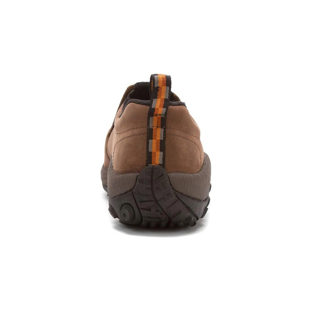 Merrell Jungle MOC Waterproof Brown Nubuck (Men's) 6 Merrell Jungle MOC Waterproof Brown Nubuck (Men's) - Image 4