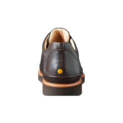 Samuel Hubbard Dress Fast Brown Leather (Men's) -Fashion Shoe Sale Shop brown 5 eece1656 f072 48ad 951a 3d8bcad40ee8