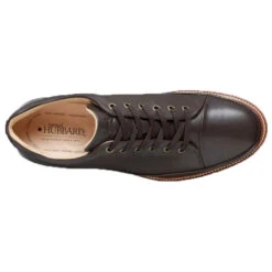 Samuel Hubbard Dress Fast Brown Leather (Men's) -Fashion Shoe Sale Shop brown 6 5a6b26a0 1f75 4f67 807f 3910a016b4ba