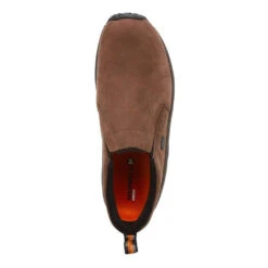Merrell Jungle MOC Waterproof Brown Nubuck (Men's) 12 Merrell Jungle MOC Waterproof Brown Nubuck (Men's) -Fashion Shoe Sale Shop brown 6 e019616a 859a 40cc 9f8f 0efd9a79fc7e