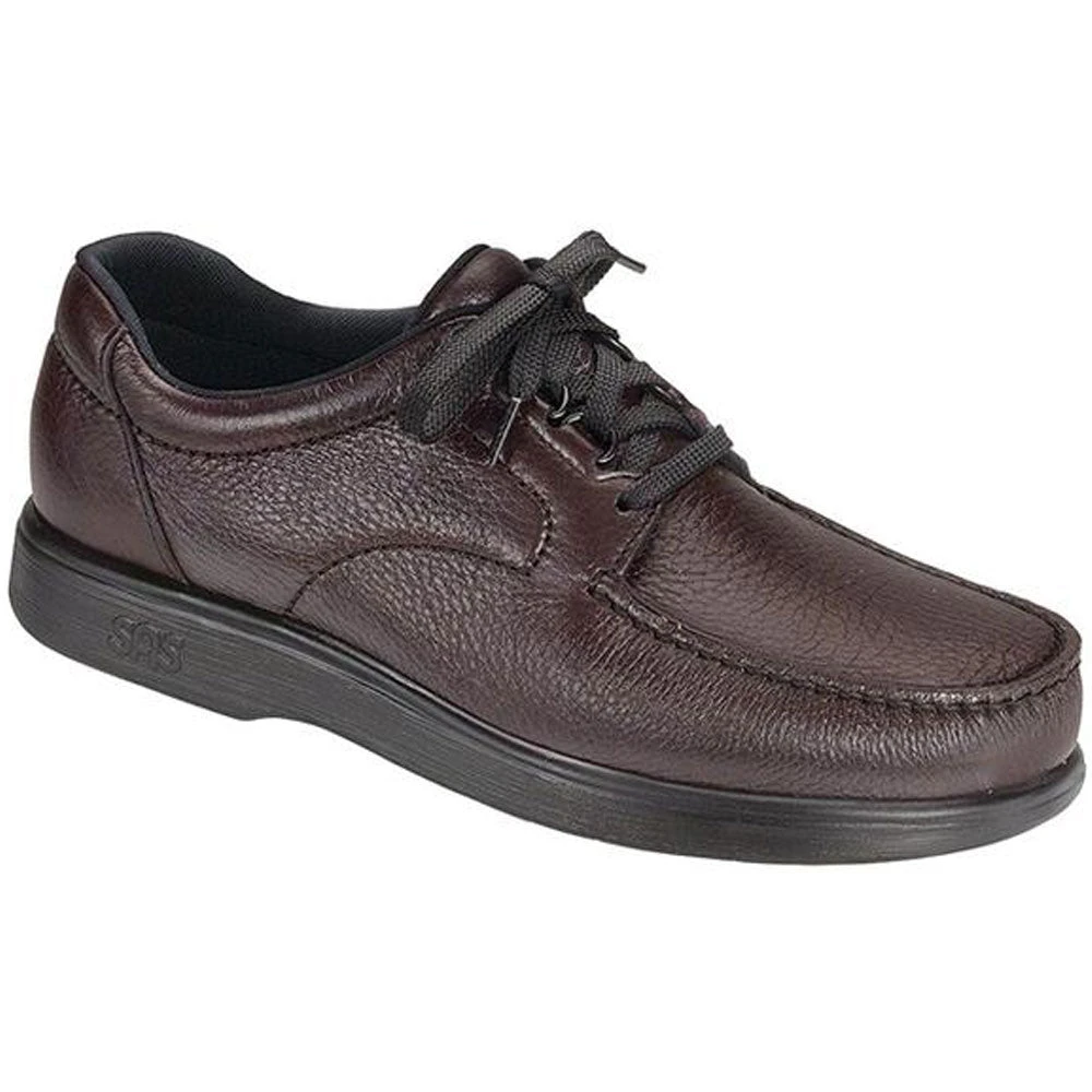 SAS Bout Time Cordovan Leather (Men's) 3 SAS Bout Time Cordovan Leather (Men's)