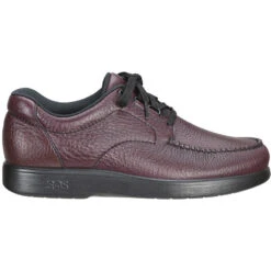 SAS Bout Time Cordovan Leather (Men's) 7 SAS Bout Time Cordovan Leather (Men's) -Fashion Shoe Sale Shop cordo 3