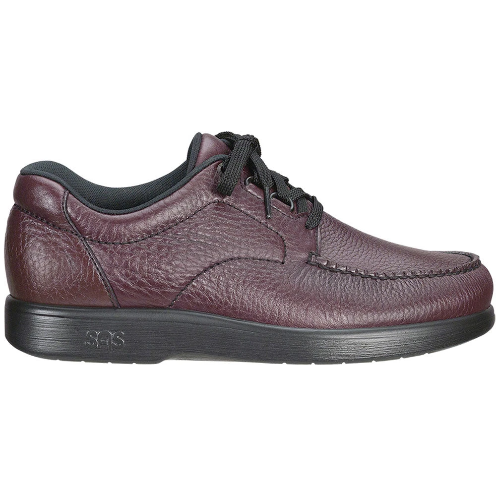 SAS Bout Time Cordovan Leather (Men's) 5 SAS Bout Time Cordovan Leather (Men's) - Image 3