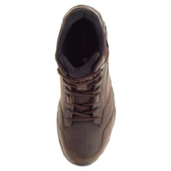 Merrell Moab Adventure Mid Waterproof Boot Dark Earth (Men's) -Fashion Shoe Sale Shop earth 6 62465be8 2fec 42ae 8b88 491a5ac11d21