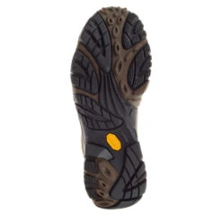 Merrell Moab Adventure Mid Waterproof Boot Dark Earth (Men's) -Fashion Shoe Sale Shop earth 7 17915ac0 21ab 459b 868c c1cc3c2c4b26