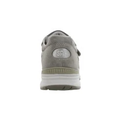 SAS JV Mesh Grey (Men's) -Fashion Shoe Sale Shop grey 5 6081dfae f90a 4d51 8b83 c42b896f7ae7