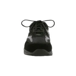 SAS Journey Mesh Black (Men's) -Fashion Shoe Sale Shop meah black 4