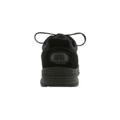 SAS Journey Mesh Black (Men's) -Fashion Shoe Sale Shop mesh black 5