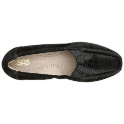SAS Hope Loafer Onyx (Women's) -Fashion Shoe Sale Shop onyx 4 f4fb4215 fabc 4b29 bd29 ba06e44bcb18