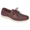 SAS Decksider New Briar Leather (Men's) 2 SAS Decksider New Briar Leather (Men's) -Fashion Shoe Sale Shop pic1 14ad20d3 1149 47a1 baa2 d06bd5890138