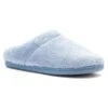 Tempur-Pedic Windsock Slipper Light Blue Terrycloth (Women's) -Fashion Shoe Sale Shop pic1 fbba76ea 1782 4b50 a9c7 a3d1fcf82398
