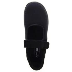 Aetrex Helen Stretch Mary Jane Black Stretchable Spandex (Women's) -Fashion Shoe Sale Shop pic5 53d9a85e 4bae 4cc8 8722 ccd89eab1b1b