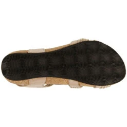 Taos Trulie Sandal Stone Leather (Women's) -Fashion Shoe Sale Shop stone 7 7e5cab55 482a 4b7c 84c5 e9aab0ec8b03
