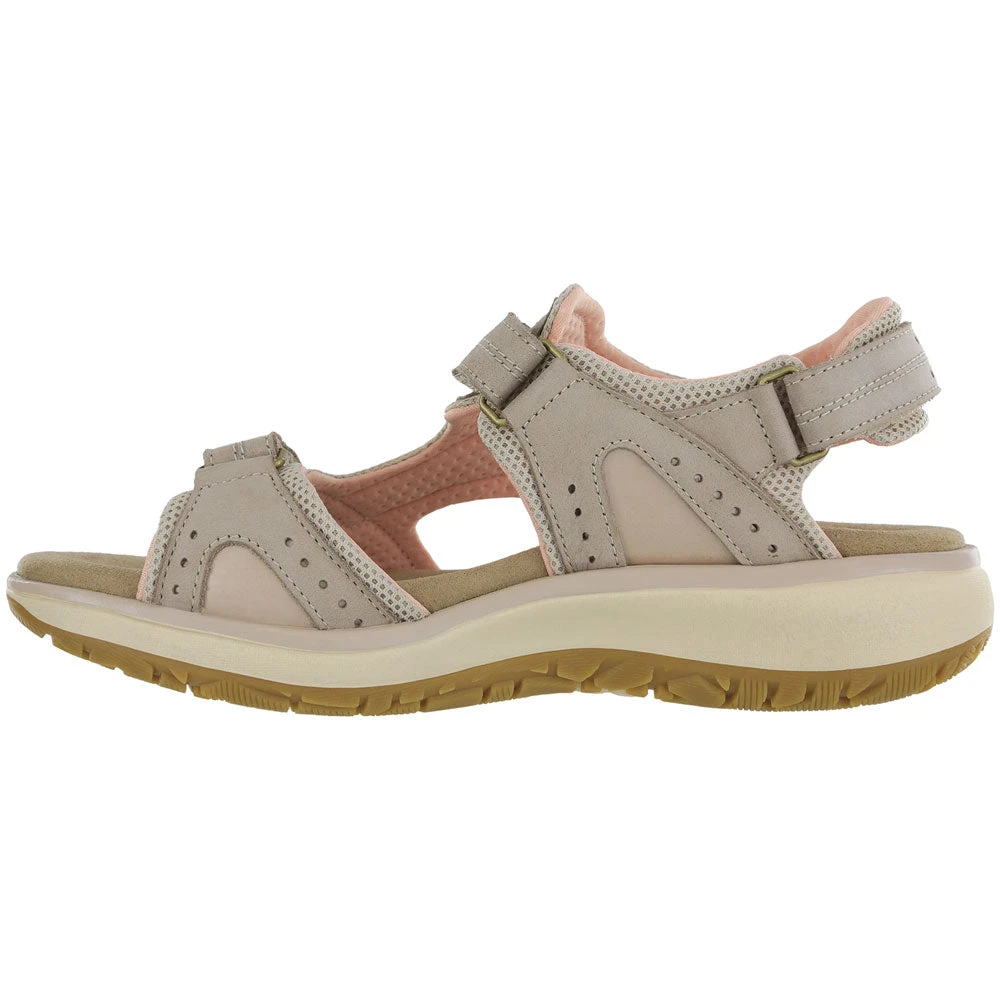 SAS Embark Sandal Taupe (Women's) 4 SAS Embark Sandal Taupe (Women's) - Image 2