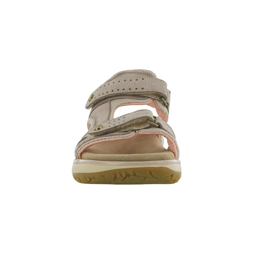 SAS Embark Sandal Taupe (Women's) 5 SAS Embark Sandal Taupe (Women's) - Image 3